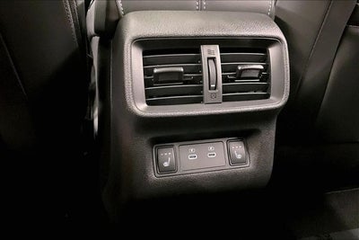 2025 Nissan Murano Platinum AWD-Pano Roof-Htd/Cooled Massaging Leather