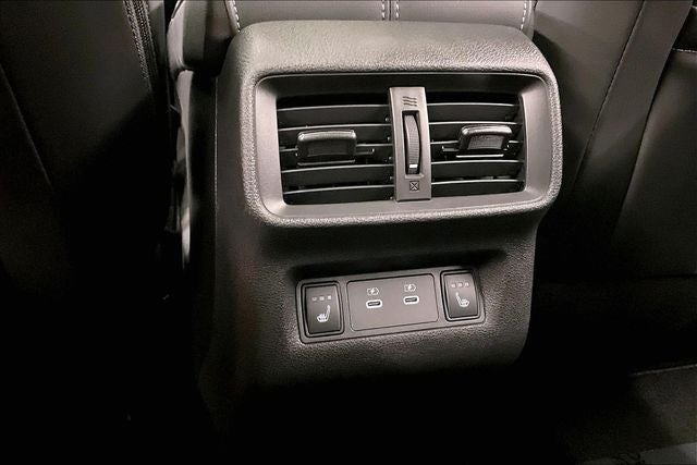 2025 Nissan Murano Platinum AWD-Pano Roof-Htd/Cooled Massaging Leather