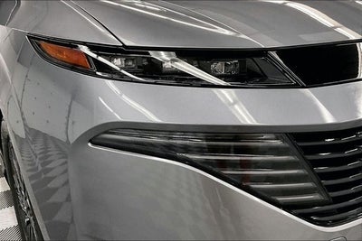 2025 Nissan Murano Platinum AWD-Pano Roof-Htd/Cooled Massaging Leather