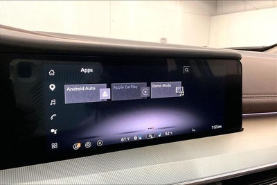 2025 Nissan Murano Platinum AWD-Pano Roof-Htd/Cooled Massaging Leather