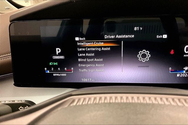 2025 Nissan Murano Platinum AWD-Pano Roof-Htd/Cooled Massaging Leather