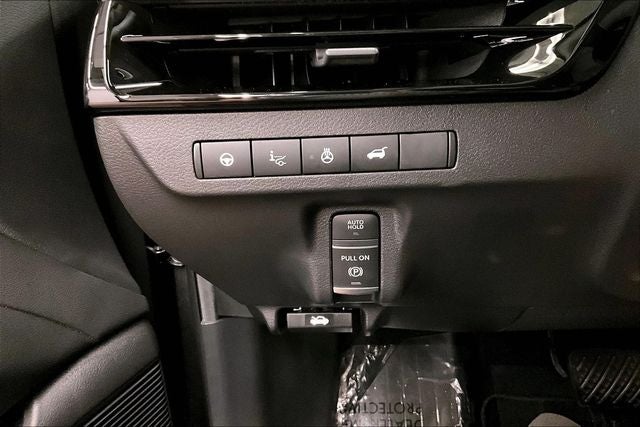 2025 Nissan Murano Platinum AWD-Pano Roof-Htd/Cooled Massaging Leather