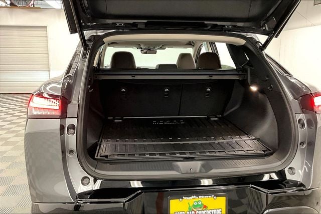 2025 Nissan Murano Platinum AWD-Pano Roof-Htd/Cooled Massaging Leather
