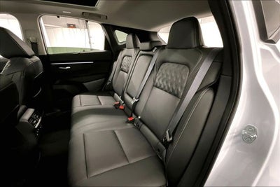 2026 Nissan Murano Platinum AWD - Technology and Cargo Packages