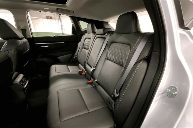 2026 Nissan Murano Platinum AWD - Technology and Cargo Packages