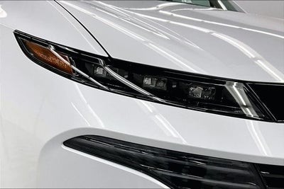 2026 Nissan Murano Platinum AWD - Technology and Cargo Packages