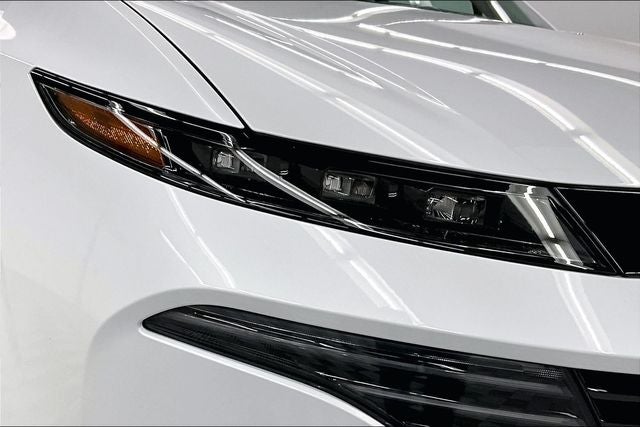 2026 Nissan Murano Platinum AWD - Technology and Cargo Packages