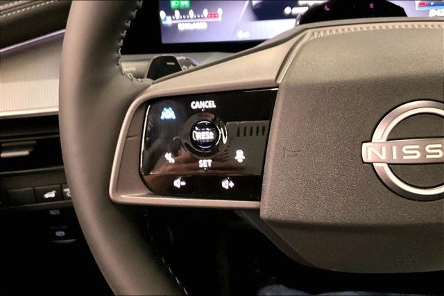 2026 Nissan Murano Platinum AWD - Technology and Cargo Packages