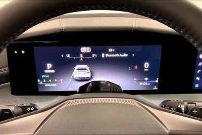 2026 Nissan Murano Platinum AWD - Technology and Cargo Packages