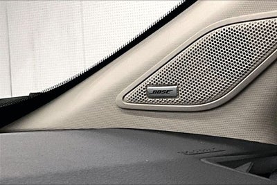 2026 Nissan Murano Platinum AWD - Technology and Cargo Packages