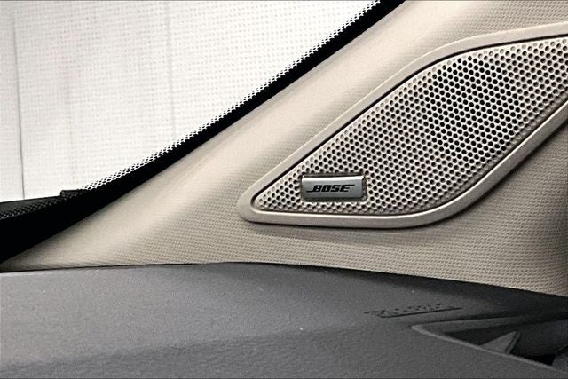 2026 Nissan Murano Platinum AWD - Technology and Cargo Packages