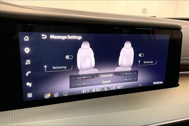 2026 Nissan Murano Platinum AWD - Technology and Cargo Packages