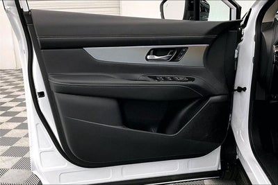 2026 Nissan Murano Platinum AWD - Technology and Cargo Packages