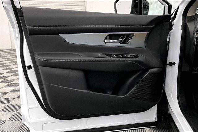 2026 Nissan Murano Platinum AWD - Technology and Cargo Packages