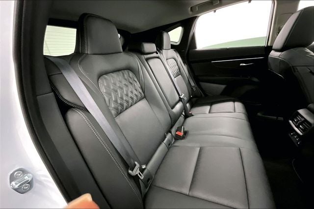 2026 Nissan Murano Platinum AWD - Technology and Cargo Packages