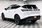 2026 Nissan Murano Platinum AWD - Technology and Cargo Packages