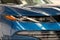 2026 Nissan Murano Platinum AWD - Technology and Cargo Packages