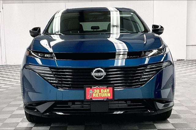 2026 Nissan Murano Platinum AWD - Technology and Cargo Packages