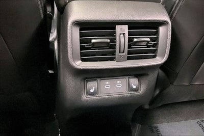 2026 Nissan Murano Platinum AWD - Technology and Cargo Packages