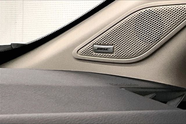 2026 Nissan Murano Platinum AWD - Technology and Cargo Packages