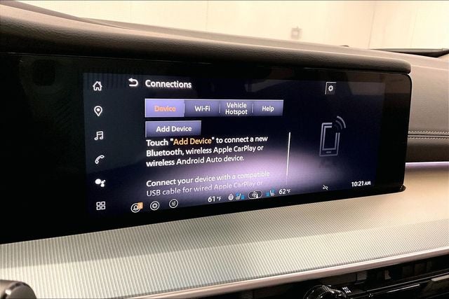 2026 Nissan Murano Platinum AWD - Technology and Cargo Packages