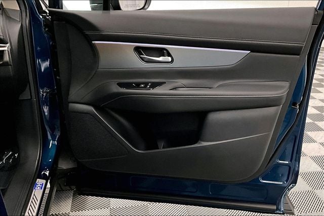 2026 Nissan Murano Platinum AWD - Technology and Cargo Packages