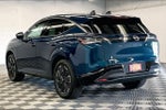 2026 Nissan Murano Platinum AWD - Technology and Cargo Packages
