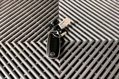 2026 Nissan Murano Platinum AWD - Technology and Cargo Packages