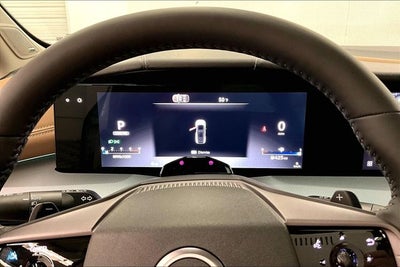 2026 Nissan Murano Platinum AWD - Technology and Cargo Packages