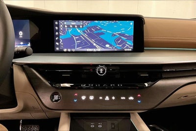 2026 Nissan Murano Platinum AWD - Technology and Cargo Packages