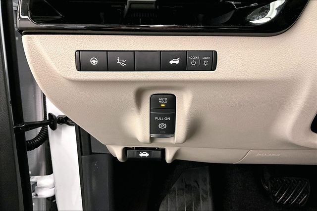 2026 Nissan Murano Platinum AWD - Technology and Cargo Packages