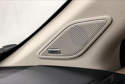 2026 Nissan Murano Platinum AWD - Technology and Cargo Packages