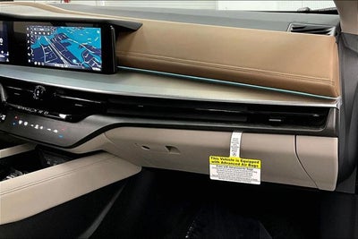 2026 Nissan Murano Platinum AWD - Technology and Cargo Packages