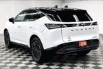 2026 Nissan Murano Platinum AWD - Technology and Cargo Packages