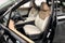2026 Nissan Murano Platinum AWD - Technology and Cargo Packages