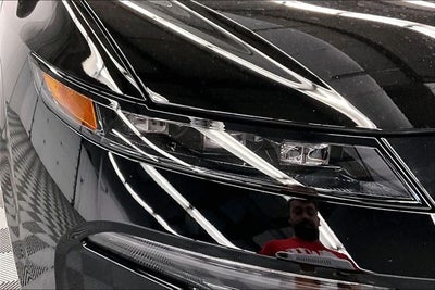 2026 Nissan Murano Platinum AWD - Technology and Cargo Packages