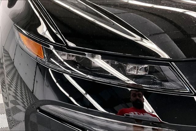 2026 Nissan Murano Platinum AWD - Technology and Cargo Packages