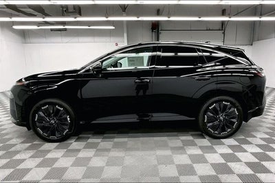 2026 Nissan Murano Platinum AWD - Technology and Cargo Packages