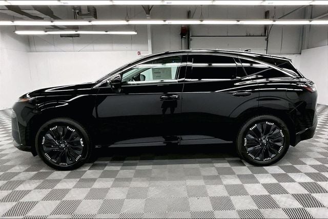 2026 Nissan Murano Platinum AWD - Technology and Cargo Packages