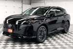2026 Nissan Murano Platinum AWD - Technology and Cargo Packages