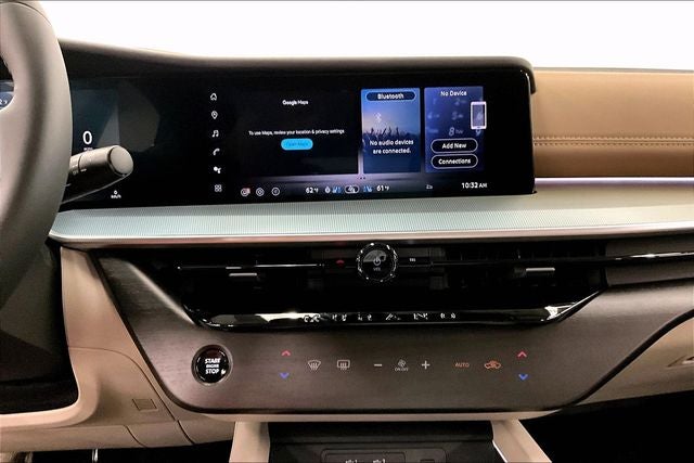 2026 Nissan Murano Platinum AWD - Technology and Cargo Packages