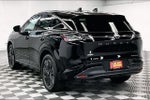2026 Nissan Murano Platinum AWD - Technology and Cargo Packages