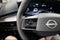 2026 Nissan Murano Platinum AWD - Technology and Cargo Packages