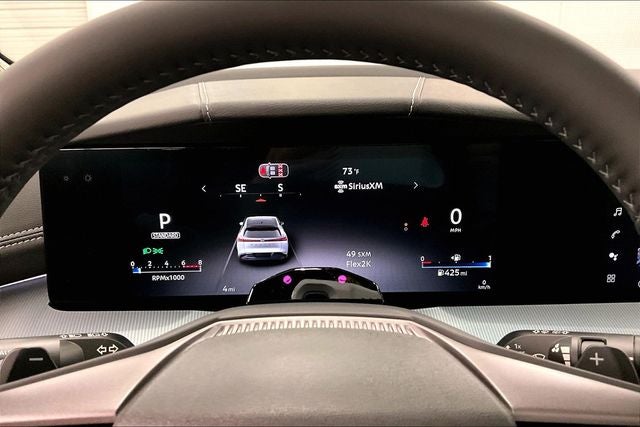 2026 Nissan Murano Platinum AWD - Technology and Cargo Packages