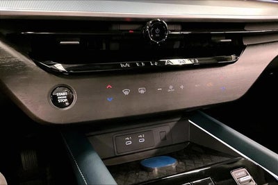 2026 Nissan Murano Platinum AWD - Technology and Cargo Packages