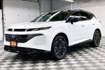 2026 Nissan Murano Platinum AWD - Technology and Cargo Packages