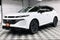 2026 Nissan Murano Platinum AWD - Technology and Cargo Packages