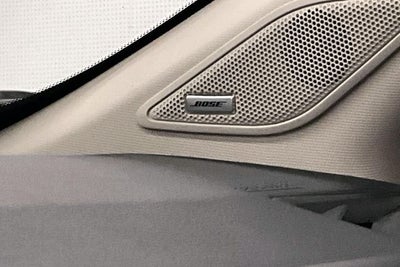 2026 Nissan Murano Platinum AWD - Technology and Cargo Packages