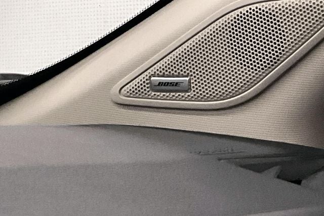 2026 Nissan Murano Platinum AWD - Technology and Cargo Packages