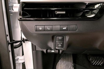 2026 Nissan Murano Platinum AWD - Technology and Cargo Packages